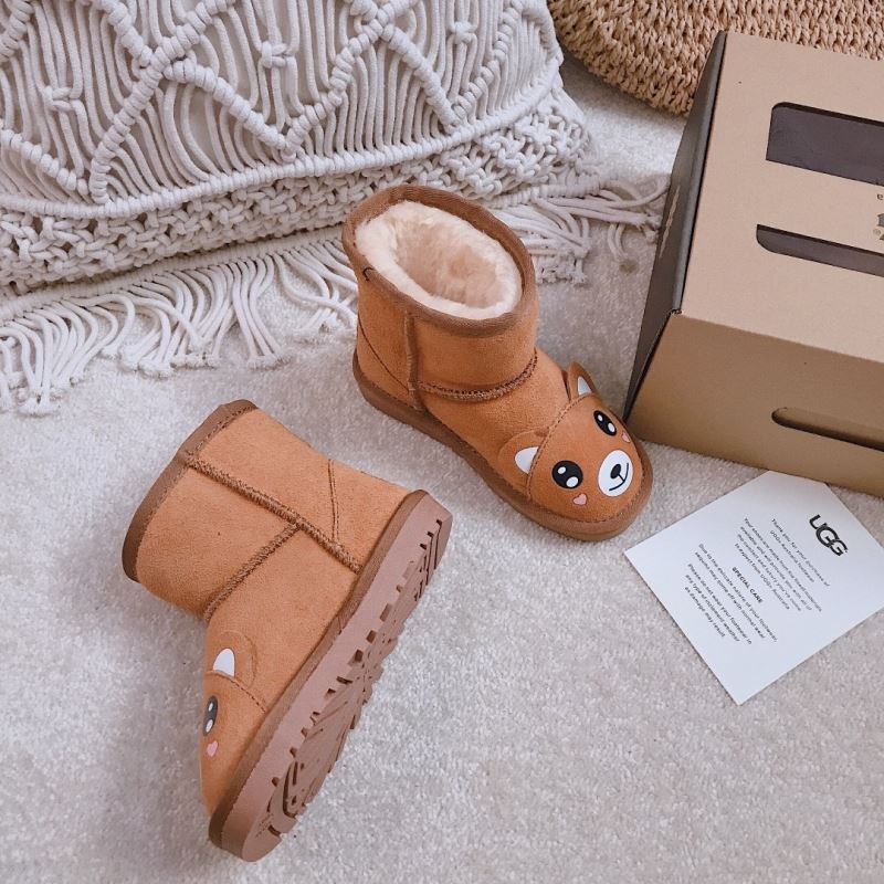 UGG SHOES